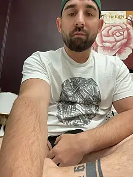 Вебкам-шоу -alpha_