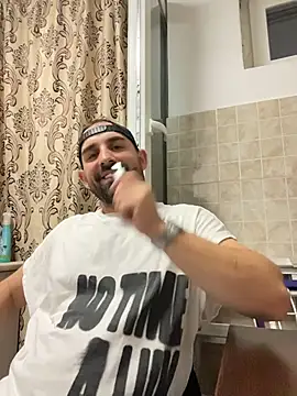 -alpha_ webkamerás műsora