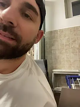 -alpha_ Webcam show