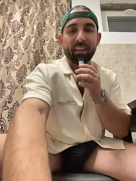 -alpha_ Webcam show