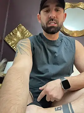 -alpha_ Webcam-Show