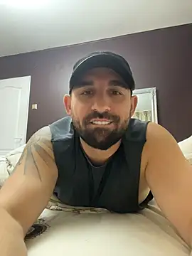 -alpha_ Webcam Show
