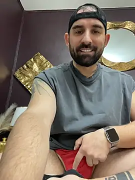Show de webcam de -alpha_