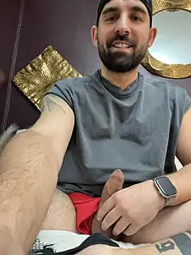 -alpha_'s Webcam Show
