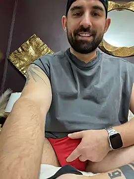 -alpha_'s Webcam Show