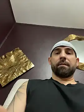 -alpha_ Webcam show