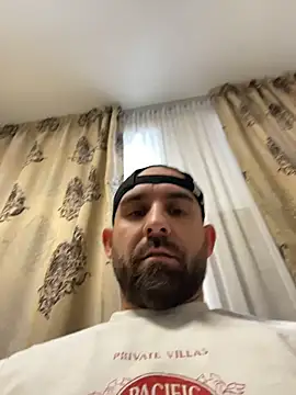 Show de -alpha_ na webcam