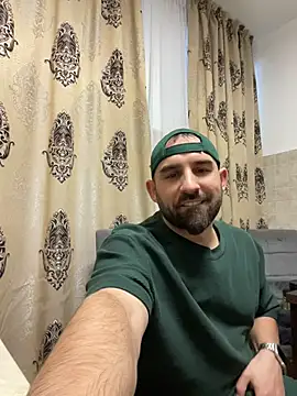 Webkamerová show -alpha_