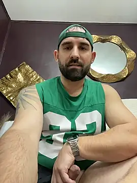 -alpha_ Webcam Show