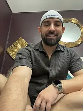 -alpha_ Webcam show