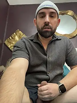 Show de webcam de -alpha_