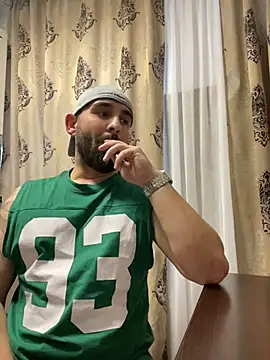 -alpha_ webkamerás műsora