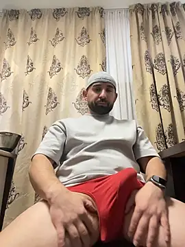 -alpha_ Webcam show