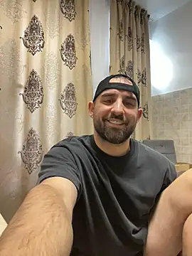 -alpha_ Webcam-Show