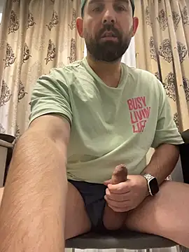 -alpha_'s Webcam Show