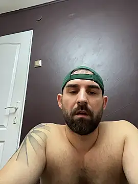 -alpha_ Webcam show