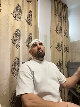 -alpha_ Шоу с уебкамера