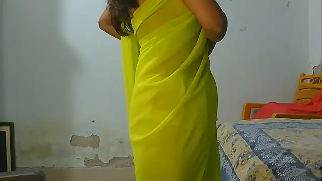 Вебкам-шоу Aarti_misty71