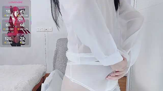 Dudu-0v0 Live XXX-chat