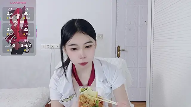 Chat XXX ao vivo de Dudu-0v0