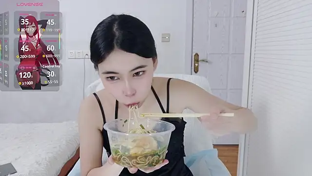 Dudu-0v0 Chat XXX live