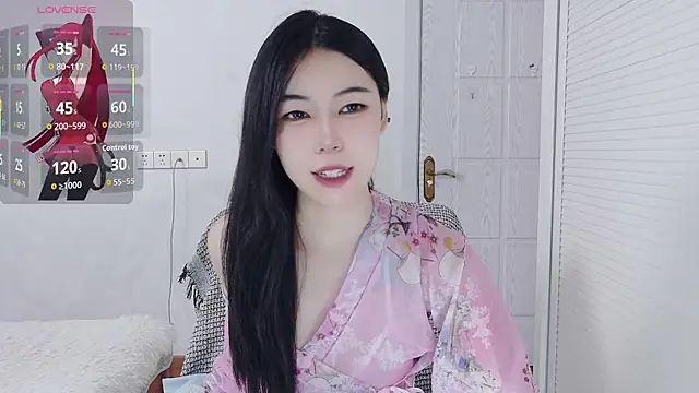 Czat XXX na żywo – Dudu-0v0