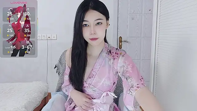 Dudu-0v0's Live XXX Chat