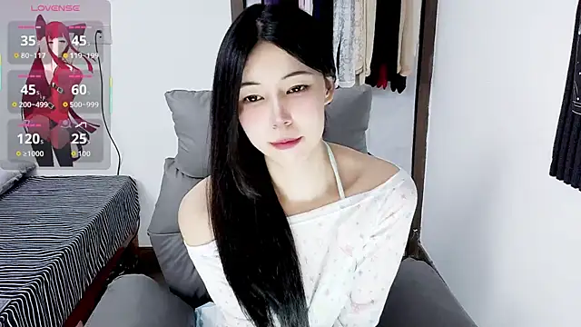 Chat XXX en directo de Aug_12puppy