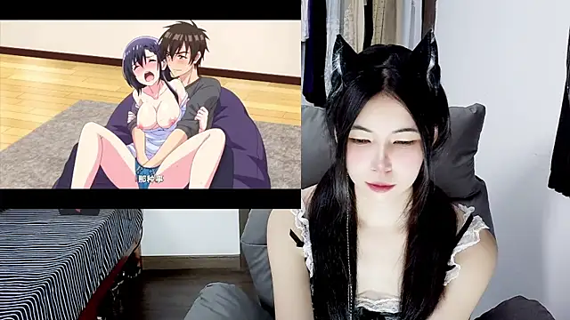 Chatroom XXX en direct de Aug_12puppy
