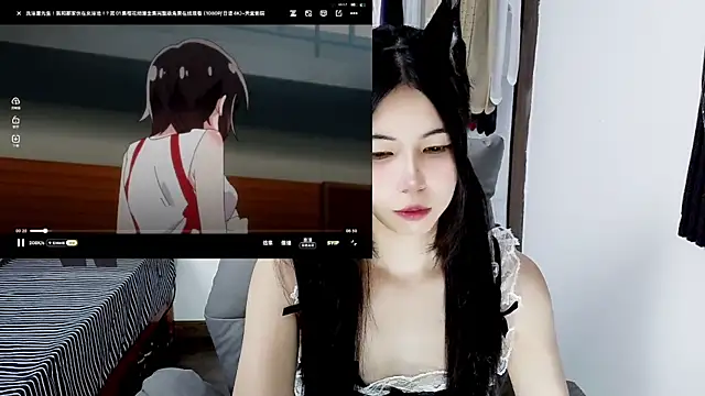 Chat XXX ao vivo de Aug_12puppy