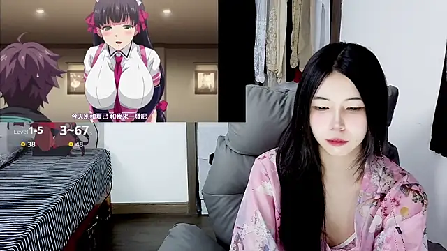 Aug_12puppy Live XXX-Chat