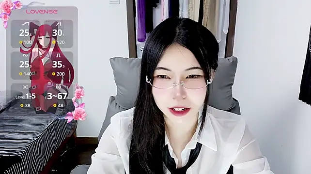 Chat XXX ao vivo de Aug_12puppy
