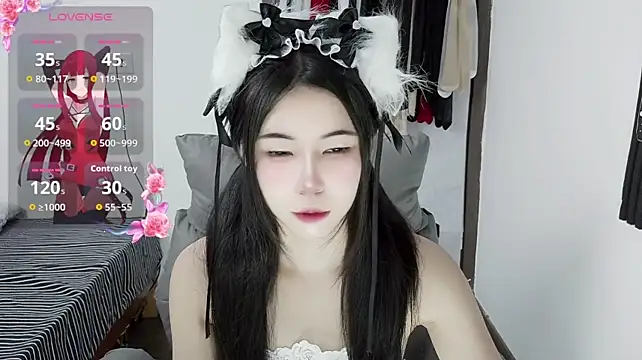 Aug_12puppy 网络视讯表演