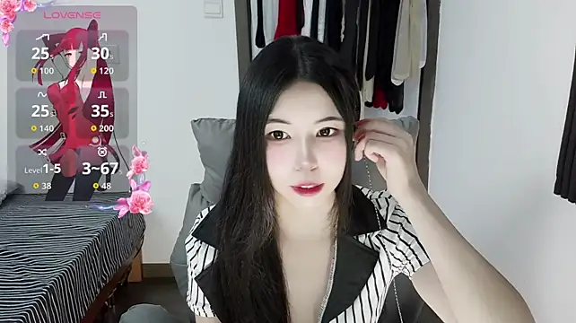 Chatroom XXX en direct de Aug_12puppy