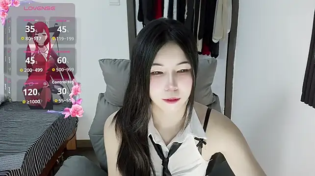 Aug_12puppy 网络视讯表演