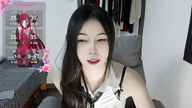 Aug_12puppy 라이브 XXX 채팅