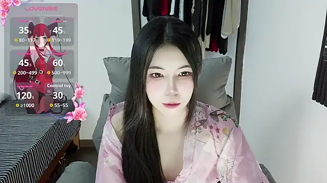 Chat XXX ao vivo de Aug_12puppy
