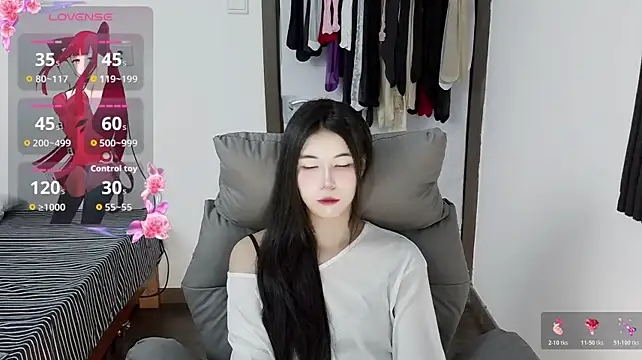 Aug_12puppy's Live XXX Chat
