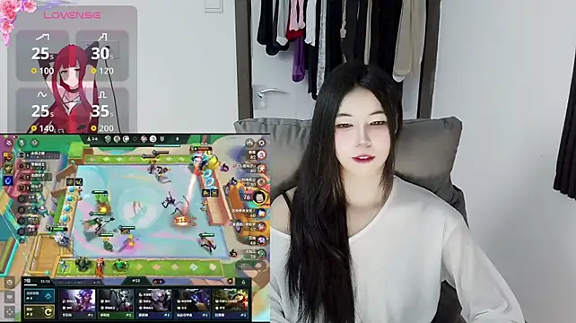 Aug_12puppy 웹캠 쇼