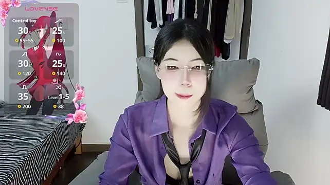 Sembang XXX Secara Langsung Aug_12puppy
