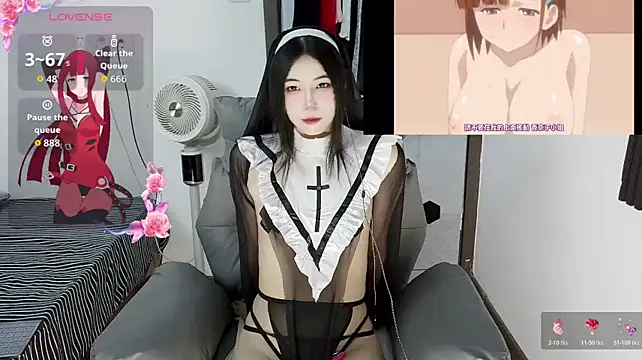 Aug_12puppy Chat XXX live