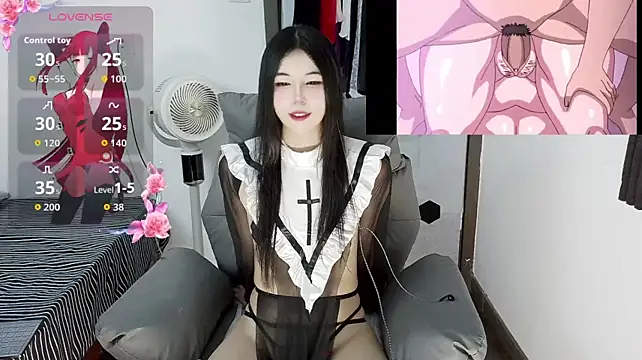 Chat +18 de Aug_12puppy ao vivo