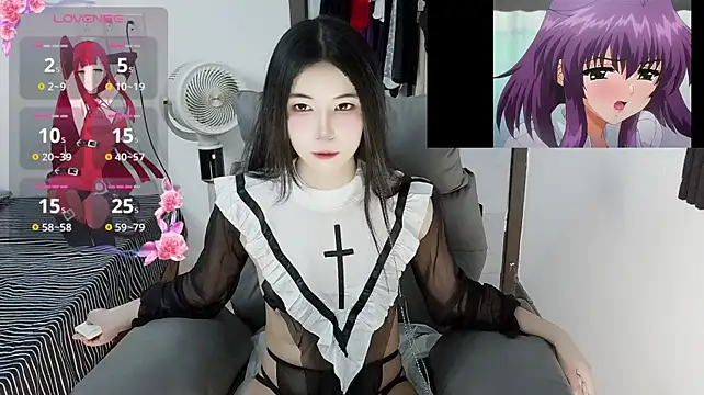 Aug_12puppy – Live XXX-chat
