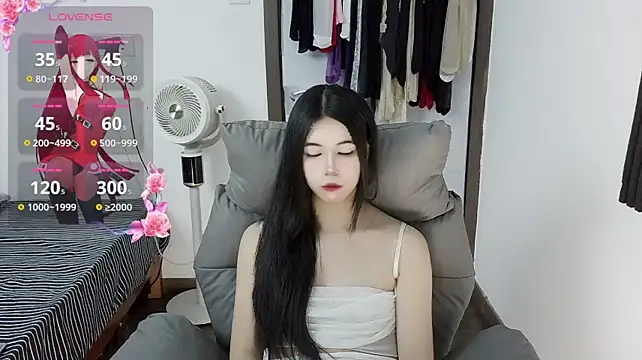 Chat XXX en directo de Aug_12puppy