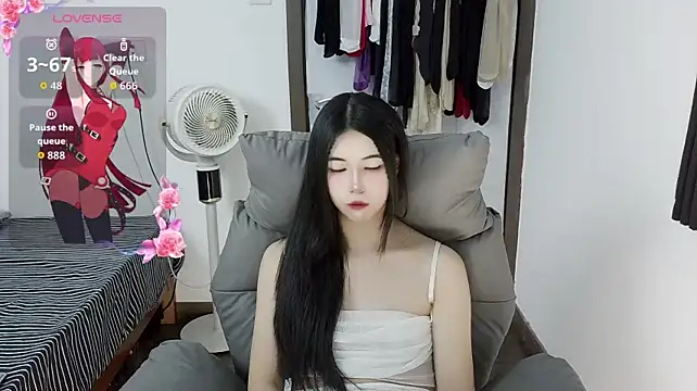 Chat XXX ao vivo de Aug_12puppy
