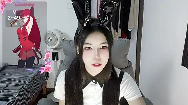   โชว์เว็บแคมของ Aug_12puppy