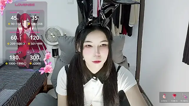 Sembang XXX Secara Langsung Aug_12puppy