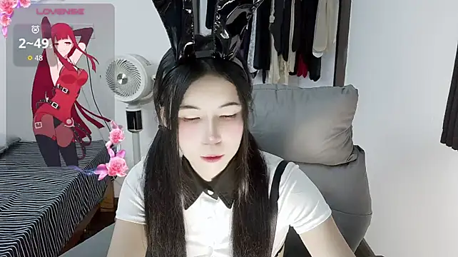 Chat XXX en directo de Aug_12puppy