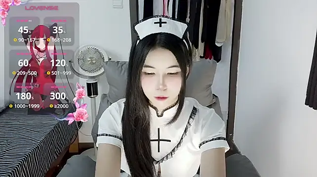 Chat XXX ao vivo de Aug_12puppy