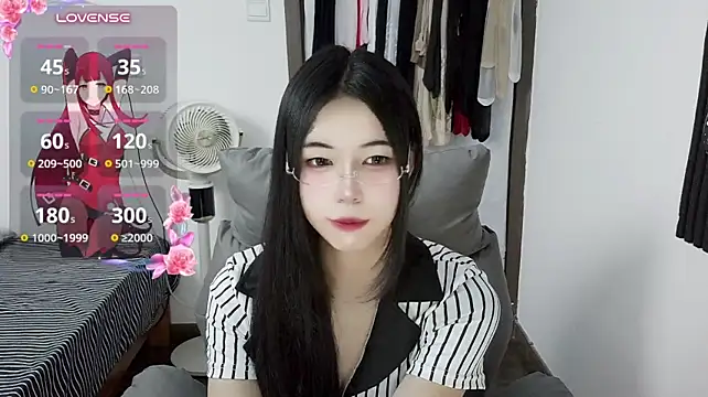 Chat XXX ao vivo de Aug_12puppy